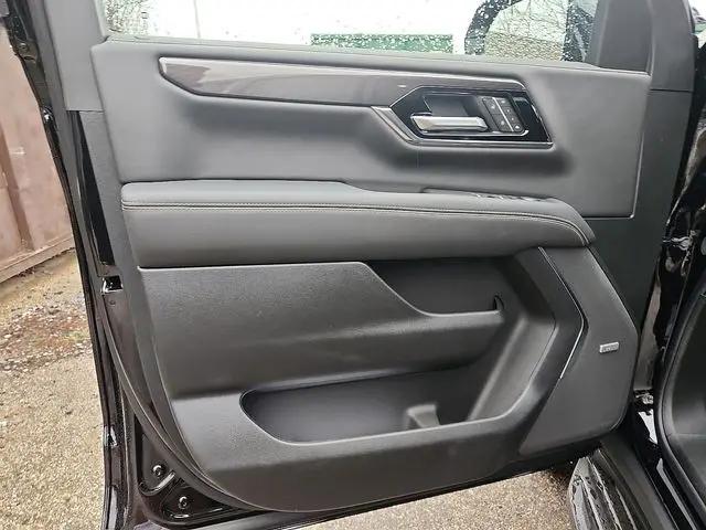 2026 GMC Yukon XL 4WD Elevation