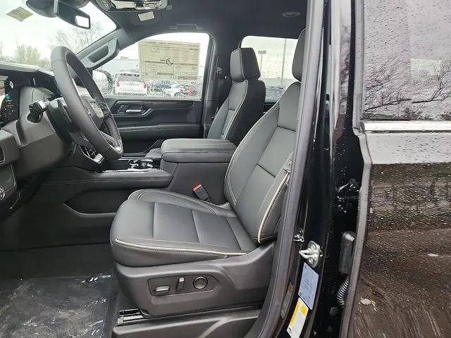 2026 GMC Yukon XL 4WD Elevation