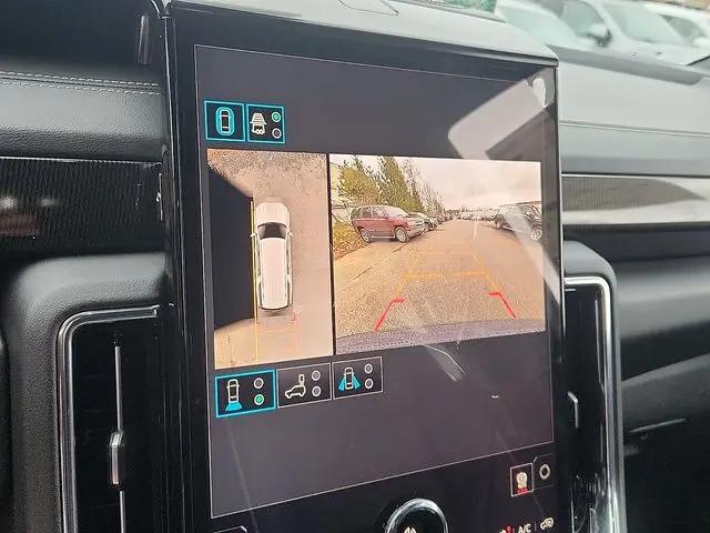 2026 GMC Yukon XL 4WD Elevation