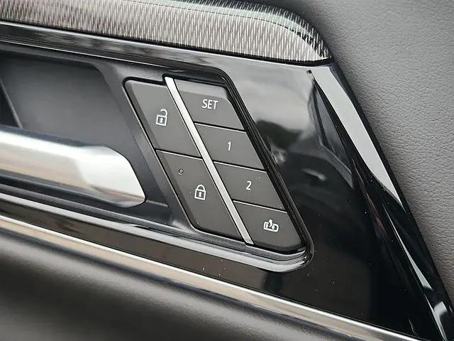 2026 GMC Yukon XL 4WD Elevation