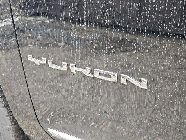 2026 GMC Yukon XL 4WD Elevation