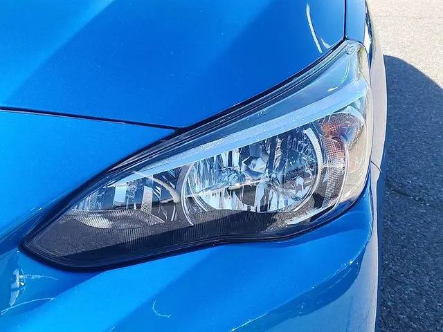 2022 Subaru Impreza Sport 5-Door