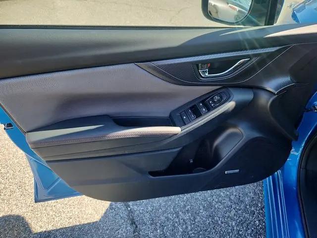 2022 Subaru Impreza Sport 5-Door