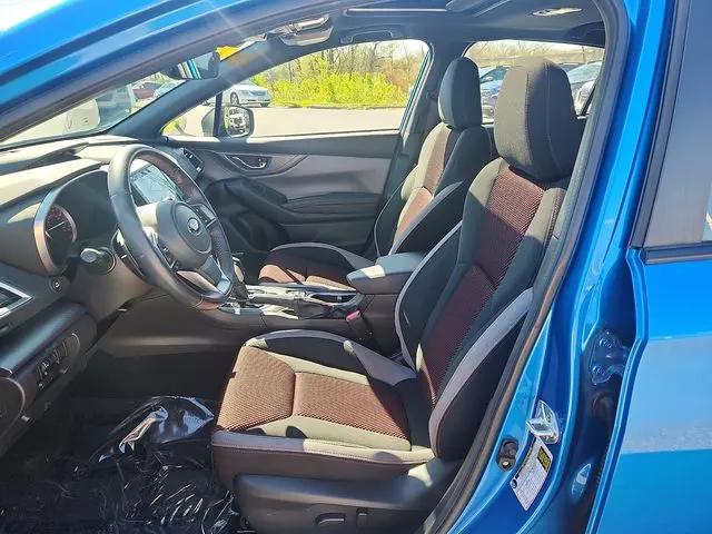 2022 Subaru Impreza Sport 5-Door