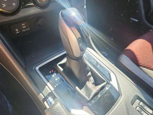 2022 Subaru Impreza Sport 5-Door