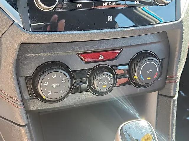 2022 Subaru Impreza Sport 5-Door
