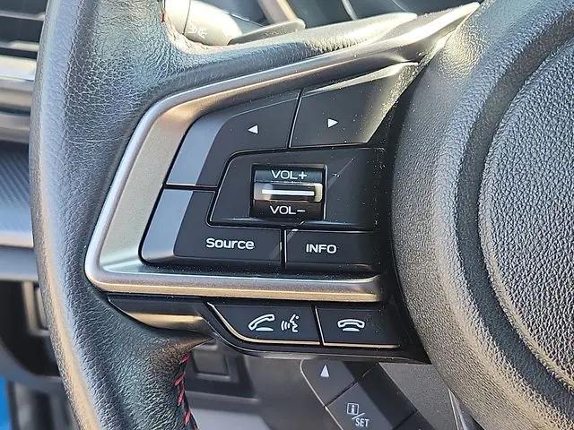 2022 Subaru Impreza Sport 5-Door