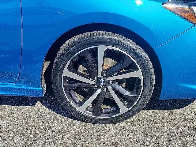 2022 Subaru Impreza Sport 5-Door