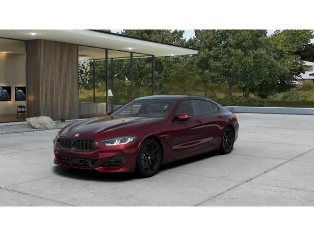 2026 BMW 840i Gran Coupe 840i for sale in Arlington, TX