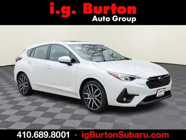 2026 Subaru Impreza Sport for sale in Glen Burnie, MD