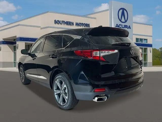 2026 Acura RDX Technology