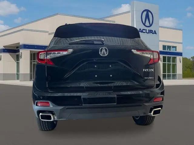 2026 Acura RDX Technology