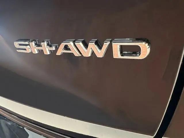 2026 Acura RDX Technology