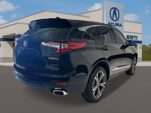 2026 Acura RDX Technology