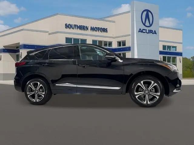 2026 Acura RDX Technology