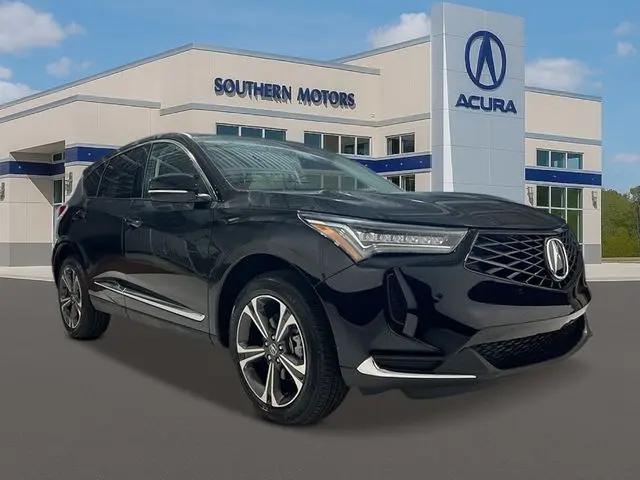 2026 Acura RDX Technology