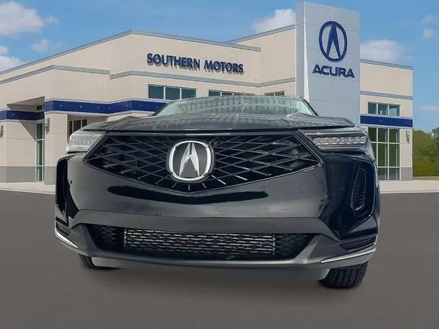 2026 Acura RDX Technology