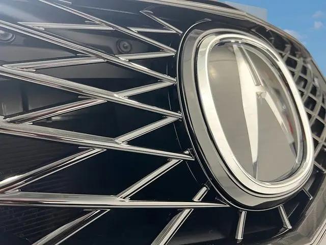 2026 Acura RDX Technology