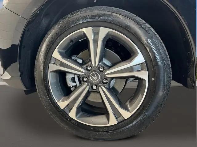 2026 Acura RDX Technology