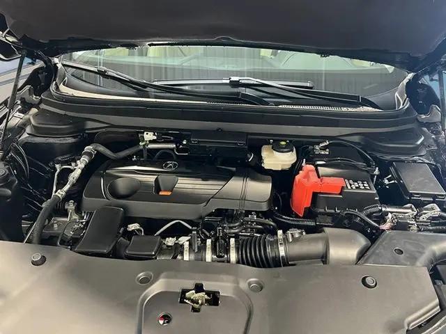 2026 Acura RDX Technology