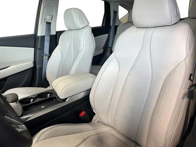 2026 Acura RDX Technology
