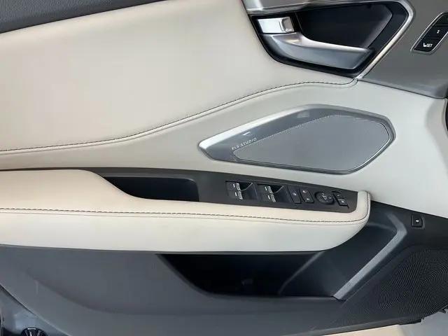 2026 Acura RDX Technology