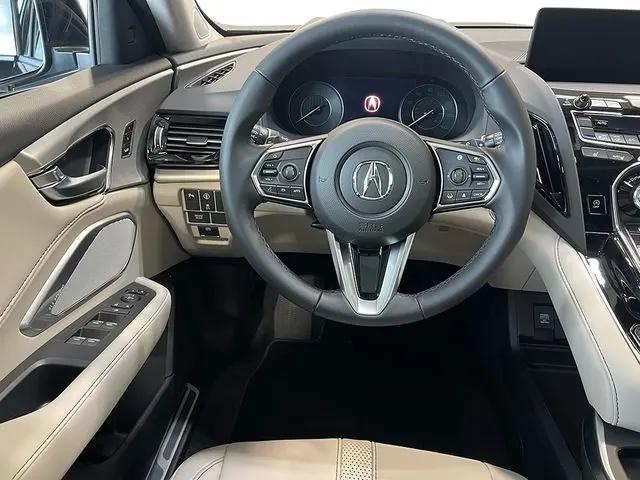 2026 Acura RDX Technology