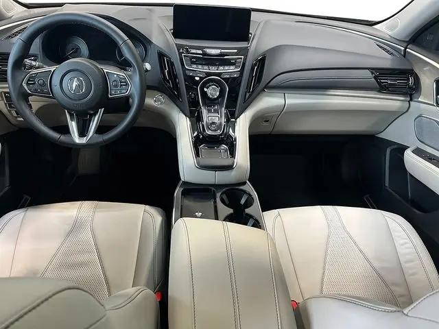 2026 Acura RDX Technology