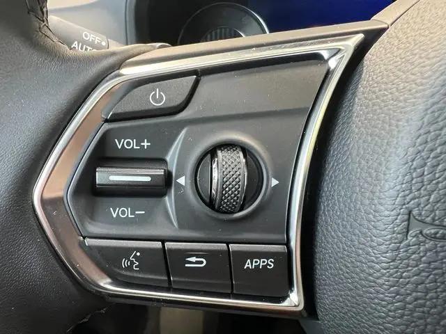 2026 Acura RDX Technology