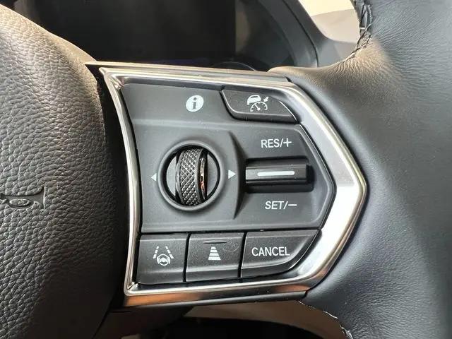 2026 Acura RDX Technology