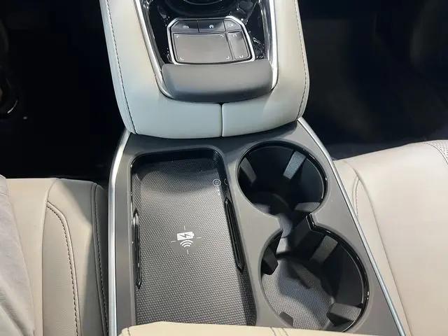 2026 Acura RDX Technology