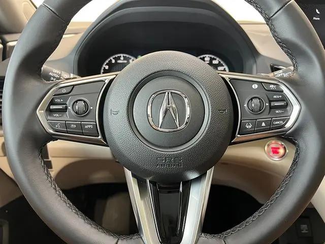 2026 Acura RDX Technology