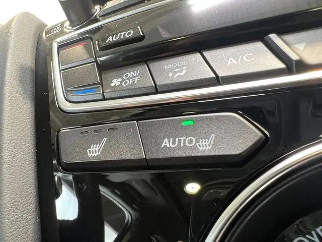 2026 Acura RDX Technology