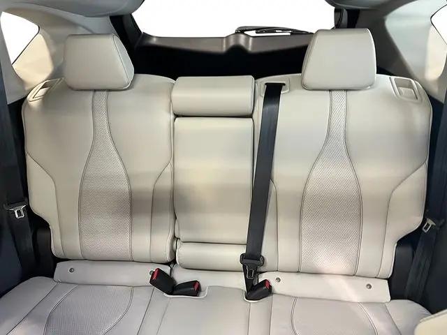 2026 Acura RDX Technology