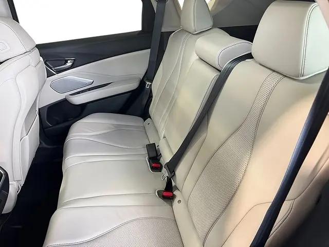 2026 Acura RDX Technology