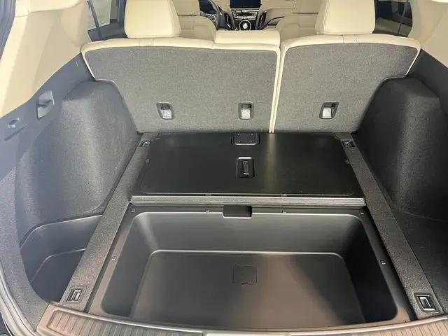 2026 Acura RDX Technology
