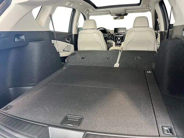 2026 Acura RDX Technology