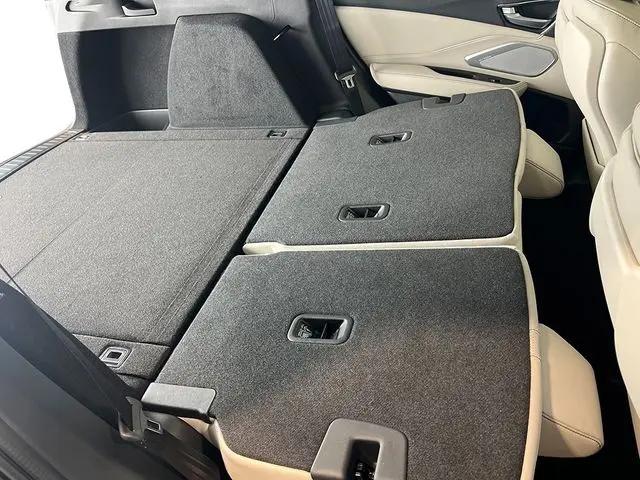 2026 Acura RDX Technology