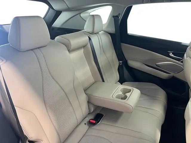 2026 Acura RDX Technology
