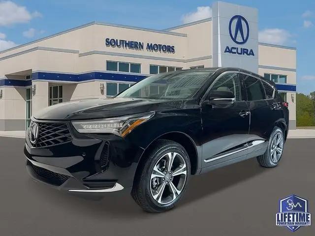 2026 Acura RDX Technology for sale in Savannah, GA