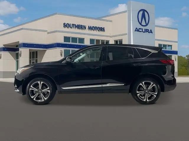 2026 Acura RDX Technology