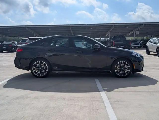 2025 BMW Coupe xDrive