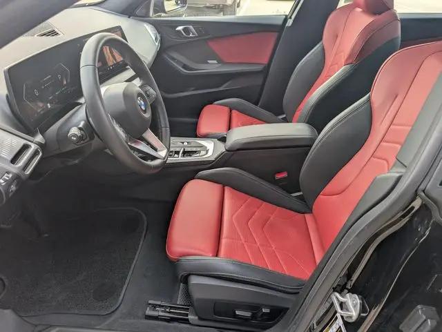 2025 BMW Coupe xDrive