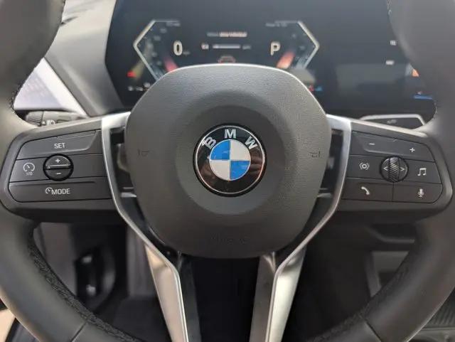 2025 BMW Coupe xDrive