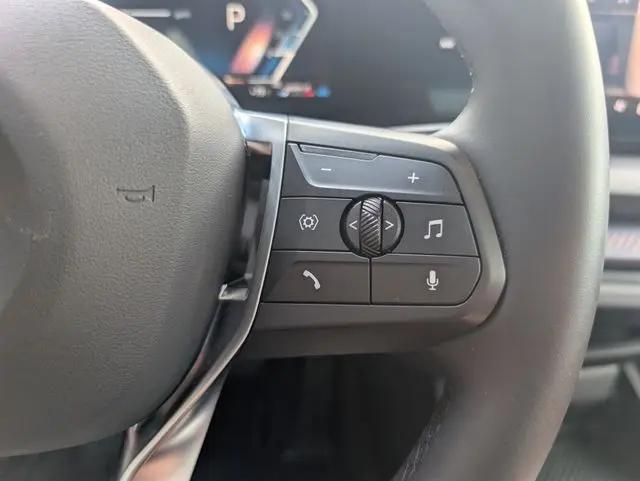 2025 BMW Coupe xDrive