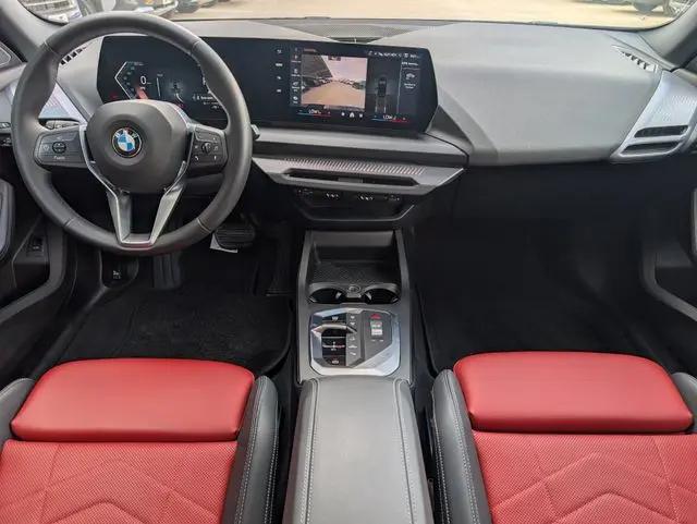 2025 BMW Coupe xDrive