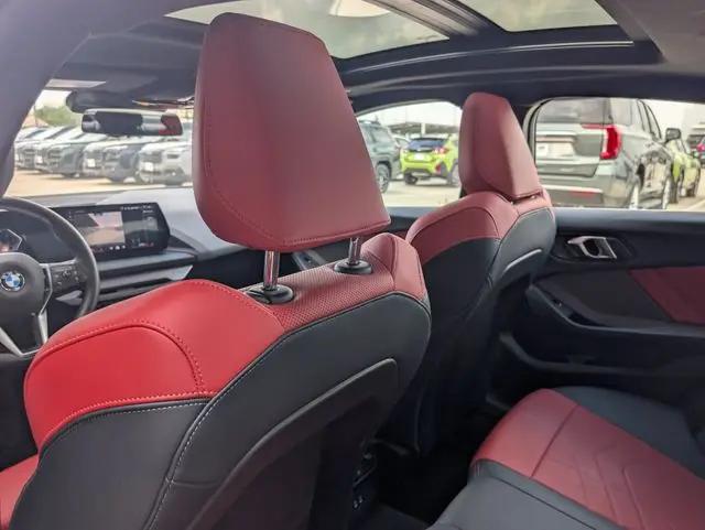 2025 BMW Coupe xDrive