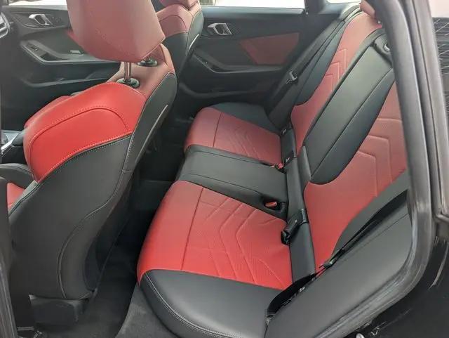 2025 BMW Coupe xDrive
