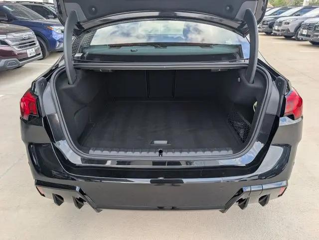 2025 BMW Coupe xDrive