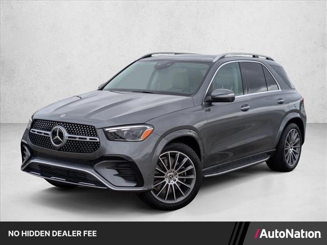 2026 Mercedes-Benz GLE GLE 450 4MATIC for sale in Wesley Chapel, FL